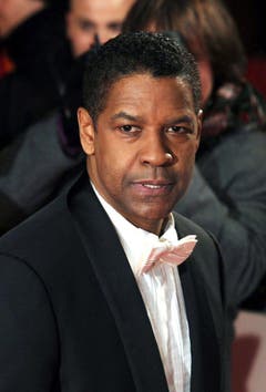 Denzel Washington ("Flight") (Bild: Keystone)