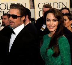 GOLDEN GLOBE AWARDS, (Bild: Keystone)