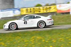 ACS Auto Renntage Frauenfeld (Bild: Donato Caspari)