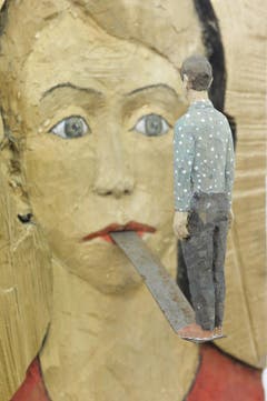 Bild: Donato Caspari