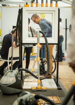 Wega 2016 (Bild: Reto Martin)