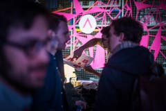 Start Summit 2018 (Bild: Michel Canonica)