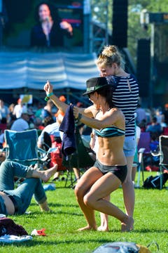 Sommerdays (Bild: Donato Caspari)