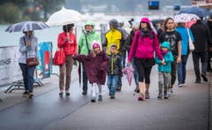 Seenachtsfest Fantastical Freitag (Bild: Andrea Stalder)