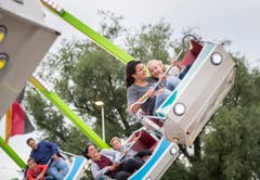 Seenachtsfest Fantastical Samstag (Bild: Andrea Stalder)
