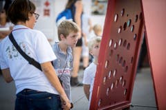 Wega 2016 (Bild: Reto Martin)