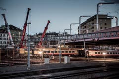 Bild: Pius Amrein/LZ