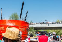 Fruehling im Murg-Auen-Park (Bild: Andrea Stalder)