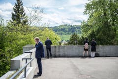 Part 2: Stilleben mit Smartphone. (Bild: Urs Bucher)