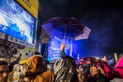 OpenAir Frauenfeld 2014 (Bild: Urs Jaudas)