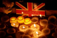 APTOPIX BRITAIN ATTACK (Bild: Keystone)