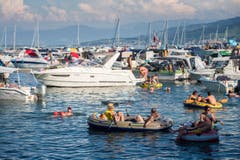 Summerdays Festival 2016 (Bild: Reto Martin)