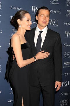 WSJ MAGAZINE INNOVATOR AWARDS 2015 (Bild: Keystone)