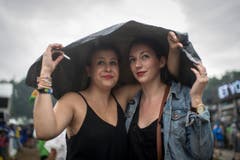 Openair (Bild: Benjamin Manser)