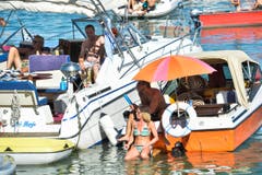 Sommerdays (Bild: Donato Caspari)