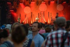 Sommerdays (Bild: Donato Caspari)