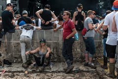 Openair Frauenfeld (Bild: Benjamin Manser)