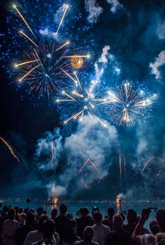 Fantastical 2015 (Bild: Reto Martin)