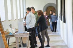 Kartause Ittingen (Bild: Donato Caspari)