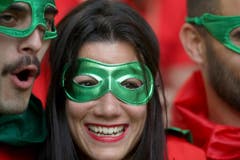 FUSSBALL, VIERTELFINAL, VIERTELFINALE, POL PRT, POLEN PORTUGAL, UEFA EURO 2016, EURO 2016, EURO2016, FUSSBALLEUROPAMEISTERSCHAFT, FUSSBALL EM, (Bild: Keystone)