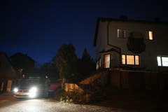 Six dead in apparent family tragedy in Lower Austria (Bild: Keystone)