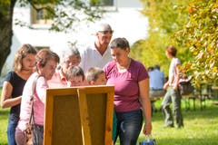 Kartause Ittingen (Bild: Donato Caspari)