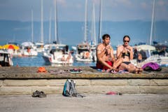 Summerdays Festival 2016 (Bild: Reto Martin)