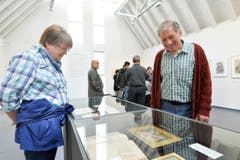 Kartause Ittingen (Bild: Donato Caspari)