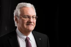 Thomas Müller, Nationalrat (SVP/SG): Nein. (Bild: Keystone)