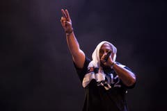 Openair Frauenfeldn 2015, D12 (Bild: Peter Käser)