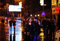ANSCHLAG, TERRORANSCHLAG, NACHTKLUB, NIGHTCLUB, CLUB, KLUB, (Bild: Keystone)