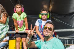 Arbon TG - Summerdays Festival 2017 (Bild: Thi My Lien Nguyen)