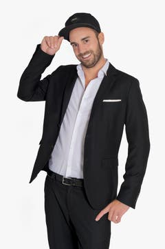 Daniel, 27. Kanton Bern (Bild: pd)
