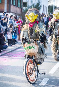 Bild: Andrea Stalder