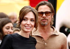 USA FILM PREMIERE "KUNG FU PANDA" (Bild: Keystone)