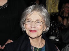 Emmanuelle Riva ("Amour") (Bild: Keystone)