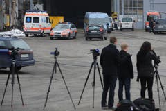 Bild: Boris Bürgisser / Neue LZ