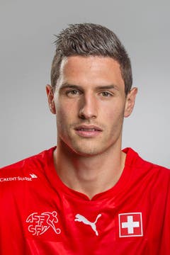 Fabian Schär, Note 4,5. Wichtig mit seiner Kopfballstärke in heiklen Momenten. Defensiv sehr stabil. (Bild: Keystone / Gian Ehrenzeller)