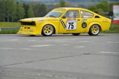 ACS Auto Renntage Frauenfeld (Bild: Donato Caspari)