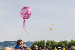 Arbon TG - Summerdays Festival 2017 (Bild: Thi My Lien Nguyen)