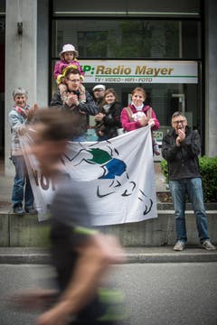 Bild: Benjamin Manser