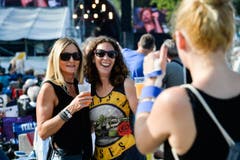 Arbon TG , 25.08.2017 / Open Air - Summerdays Arbon (Bild: Donato Caspari)