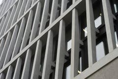 Die Gesamtkosten für den Bau belaufen sich auf 106 Millionen Franken. (Bild: Keystone)