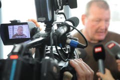 Bild: Boris Bürgisser / Neue LZ