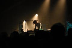 Pyrit (Bild: Roman Hertler)