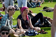 Arbon TG , 25.08.2017 / Open Air - Summerdays Arbon (Bild: Donato Caspari)