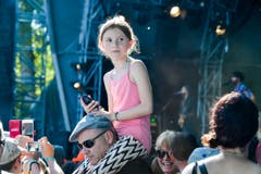 Sommerdays (Bild: Donato Caspari)