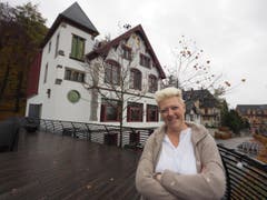 Vreni Giger, Spitzenköchin, ehemals «Jägerhof» St.Gallen, heute Leiterin Sorell Hotel Rigiblick, Zürich: Nachdem ich in Zürich mit meiner neuen Aufgabe begonnen habe, bin ich schon etwas geplagt vom Heimweh. Wenn ich daher etwas weniger im Stau stehen würde oder die St.Galler Sonne etwas öfter sehen könnte, wäre das sehr schön. Aber das sind nur die kleinen Alltagswünsche, viel wichtiger wäre mir, dass schreckliche Ereignisse wie eben erst in Berlin geschehen – zur Weihnachtszeit und sonst auch – nicht mehr vorkommen. (Bild: Archiv)