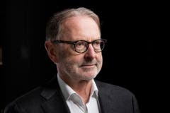Hermann Hess, Nationalrat (FDP/TG): Nein. (Bild: Keystone)