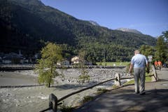 Bild: Keystone
